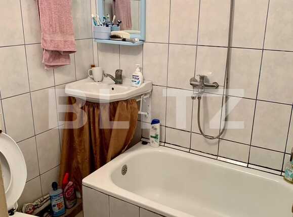 Garsonieră de vânzare Buziasului - 68394AV | BLITZ Timișoara | Poza7