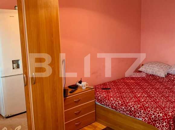 Garsonieră de vânzare Buziasului - 68394AV | BLITZ Timișoara | Poza1