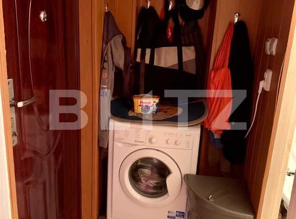 Garsonieră de vânzare Buziasului - 68394AV | BLITZ Timișoara | Poza6