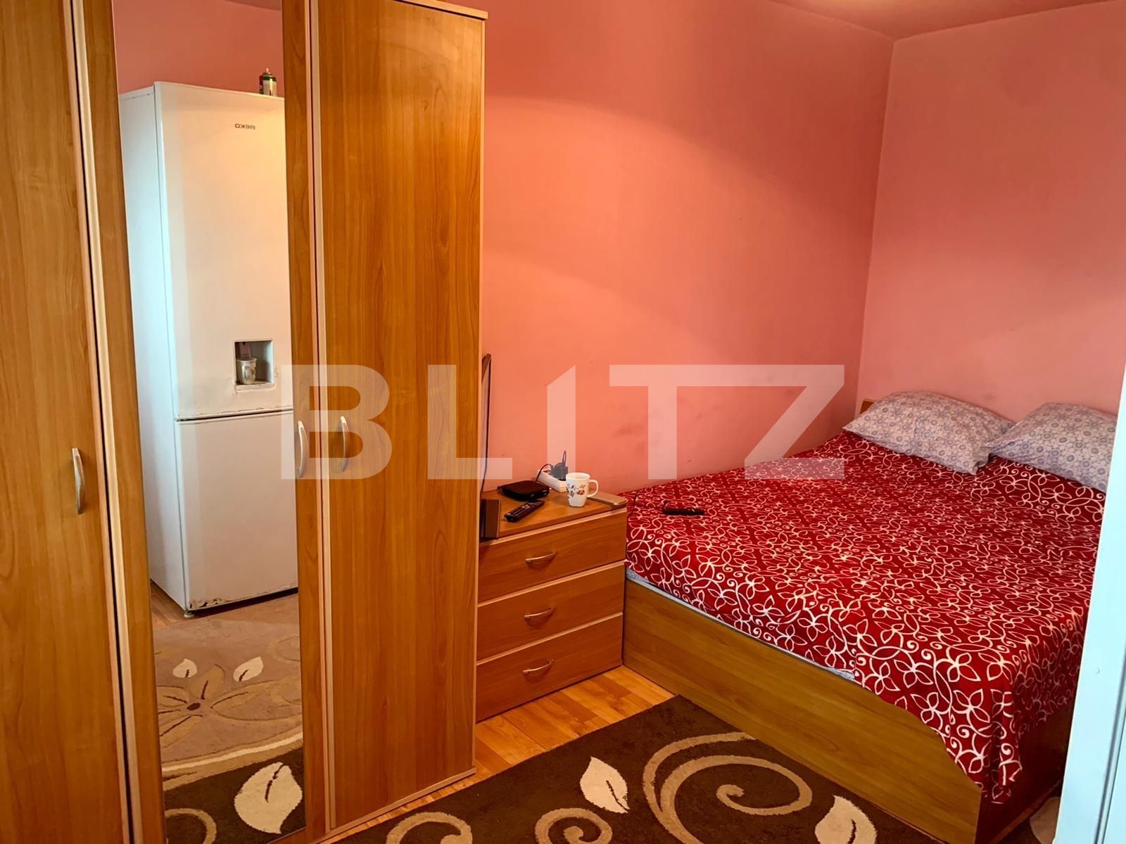 Garsonieră de vânzare Buziasului - 68394AV | BLITZ Timișoara | Poza2