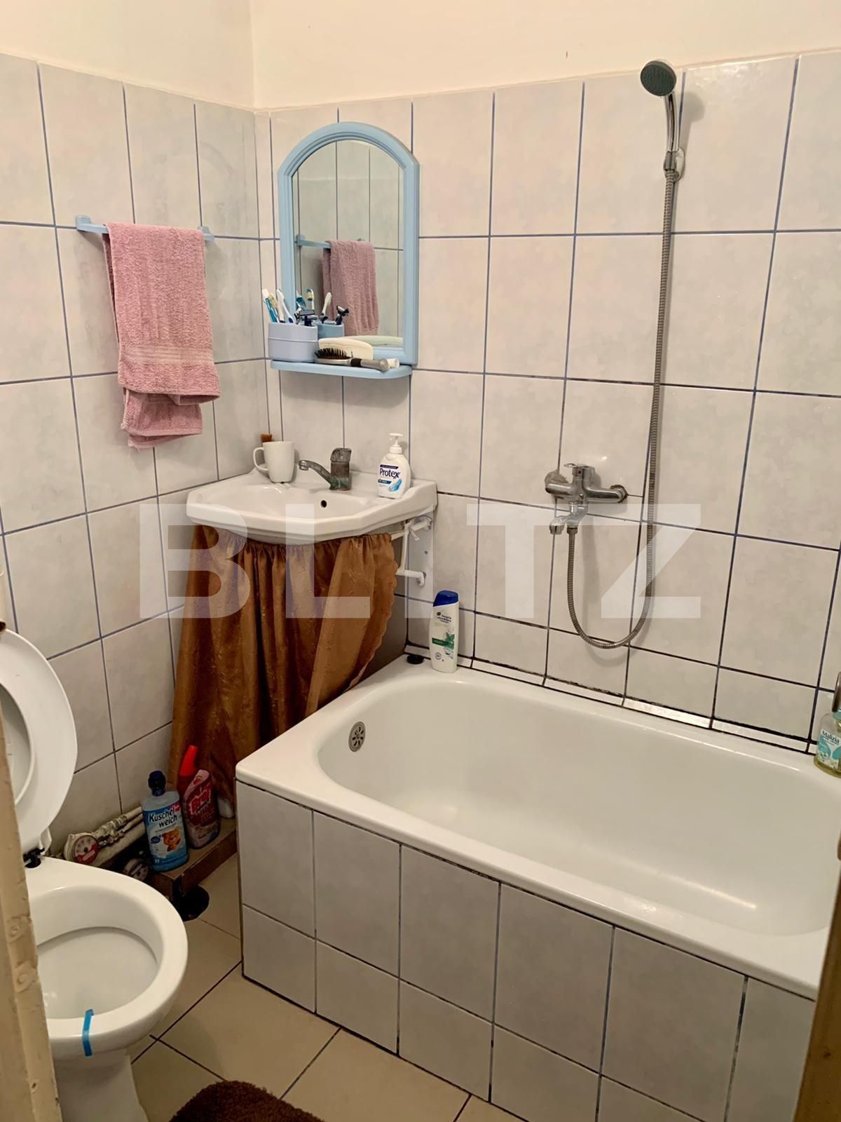 Garsonieră de vânzare Buziasului - 68394AV | BLITZ Timișoara | Poza7