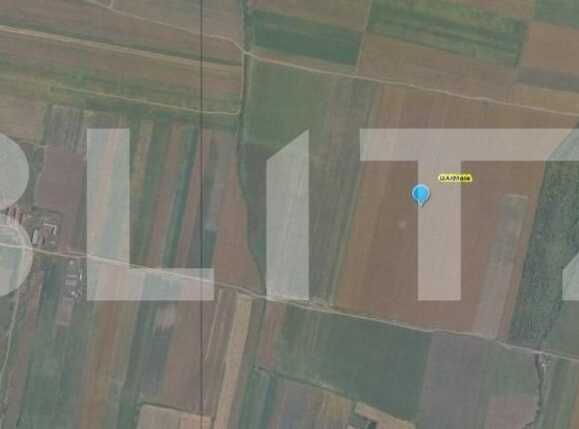 Teren de vânzare  - 68413TV | BLITZ Timișoara | Poza1