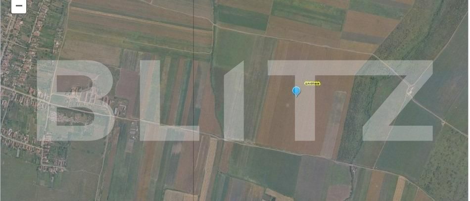 Teren de vânzare  - 68413TV | BLITZ Timișoara | Poza1
