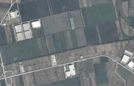 Teren extravilan, 37.500 mp, Ghiroda, zona VGP Park