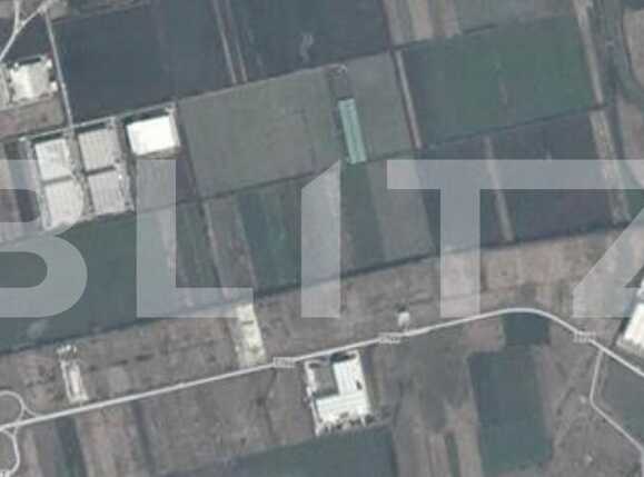 Teren de vânzare Ghiroda - 68423TV | BLITZ Timișoara | Poza1