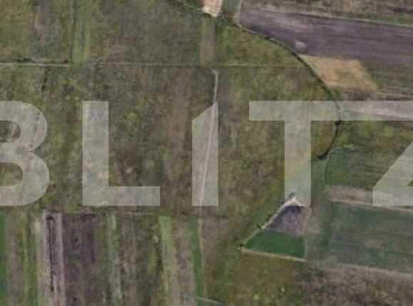 Teren de vânzare Giarmata-Vii - 68433TV | BLITZ Timișoara | Poza1