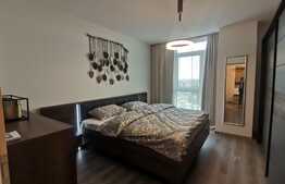 Apartament 2 camere, 52 mp, zona AEM