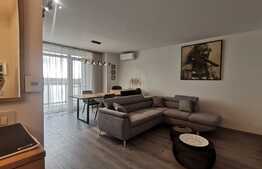 Apartament 2 camere, 52 mp, zona AEM