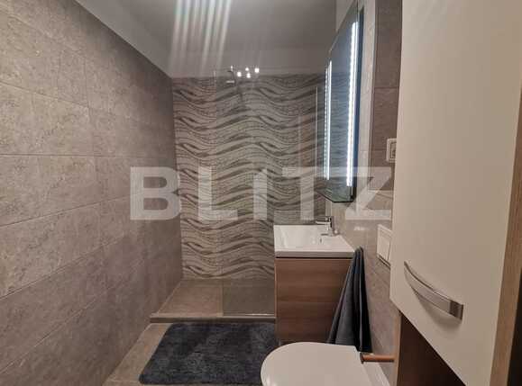 Apartament de închiriat 2 camere  - 68453AI | BLITZ Timișoara | Poza9