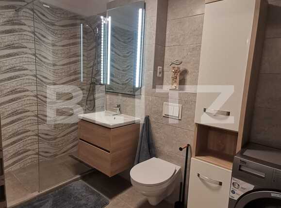 Apartament de închiriat 2 camere  - 68453AI | BLITZ Timișoara | Poza8