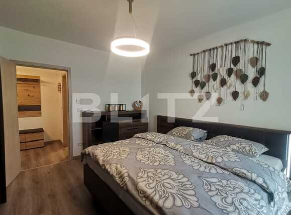 Apartament de închiriat 2 camere  - 68453AI | BLITZ Timișoara | Poza5