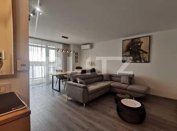 Apartament de închiriat 2 camere  - 68453AI | BLITZ Timișoara | Poza2