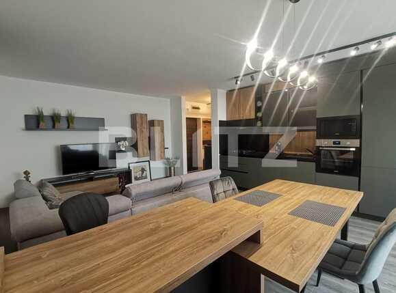 Apartament de închiriat 2 camere  - 68453AI | BLITZ Timișoara | Poza1