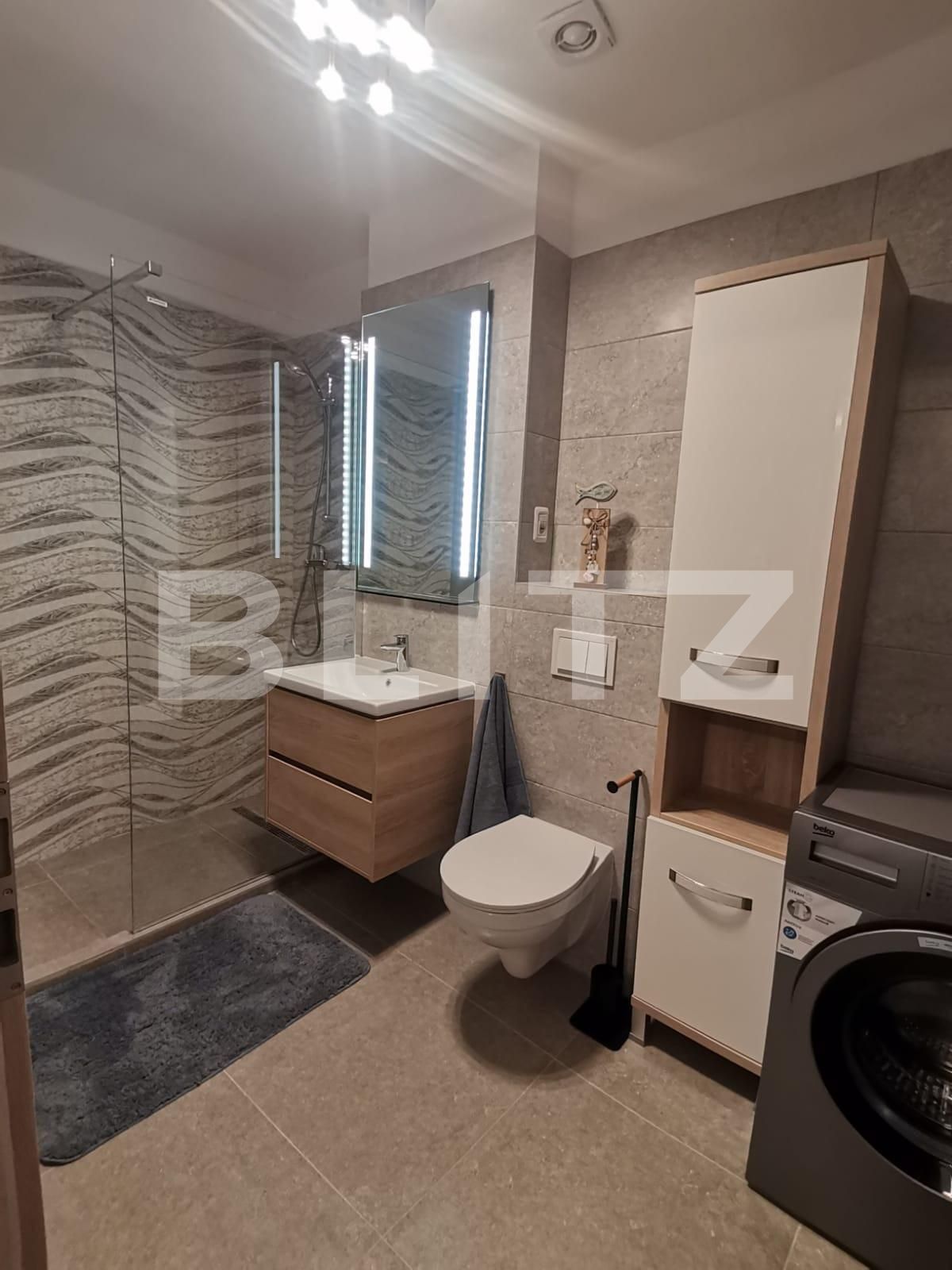 Apartament de închiriat 2 camere  - 68453AI | BLITZ Timișoara | Poza8
