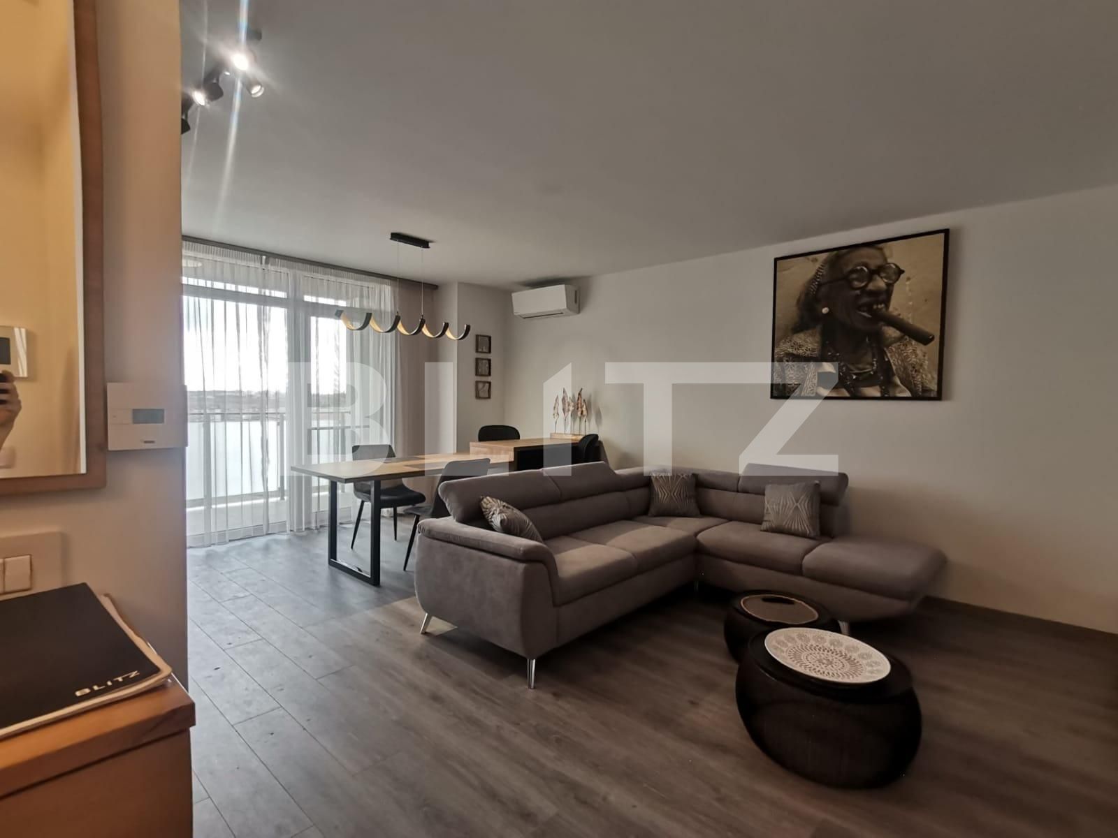 Apartament de închiriat 2 camere  - 68453AI | BLITZ Timișoara | Poza2