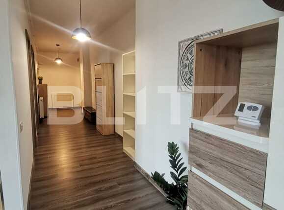 Apartament de închiriat 2 camere Buziasului - 68454AI | BLITZ Timișoara | Poza10