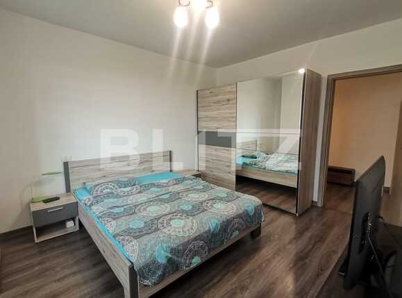 Apartament de închiriat 2 camere Buziasului - 68454AI | BLITZ Timișoara | Poza5