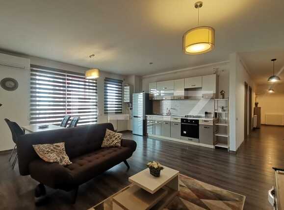 Apartament de închiriat 2 camere Buziasului - 68454AI | BLITZ Timișoara | Poza1