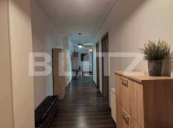 Apartament de închiriat 2 camere Buziasului - 68454AI | BLITZ Timișoara | Poza9