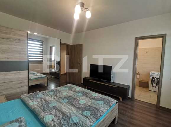 Apartament de închiriat 2 camere Buziasului - 68454AI | BLITZ Timișoara | Poza4