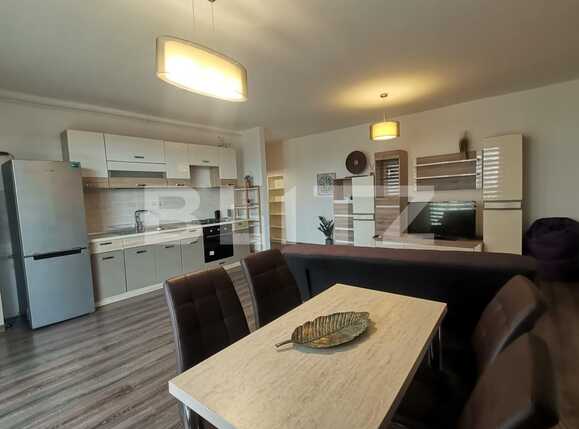 Apartament de închiriat 2 camere Buziasului - 68454AI | BLITZ Timișoara | Poza2