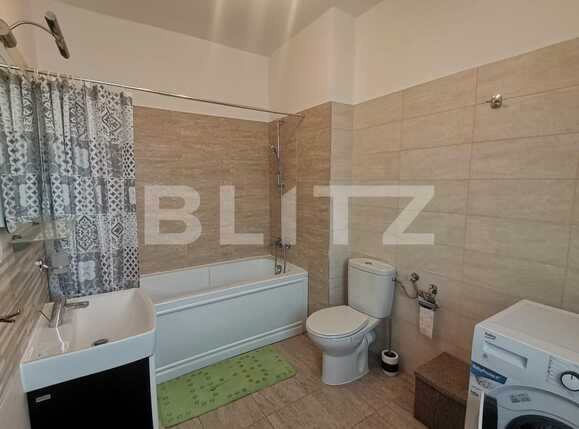 Apartament de închiriat 2 camere Buziasului - 68454AI | BLITZ Timișoara | Poza7