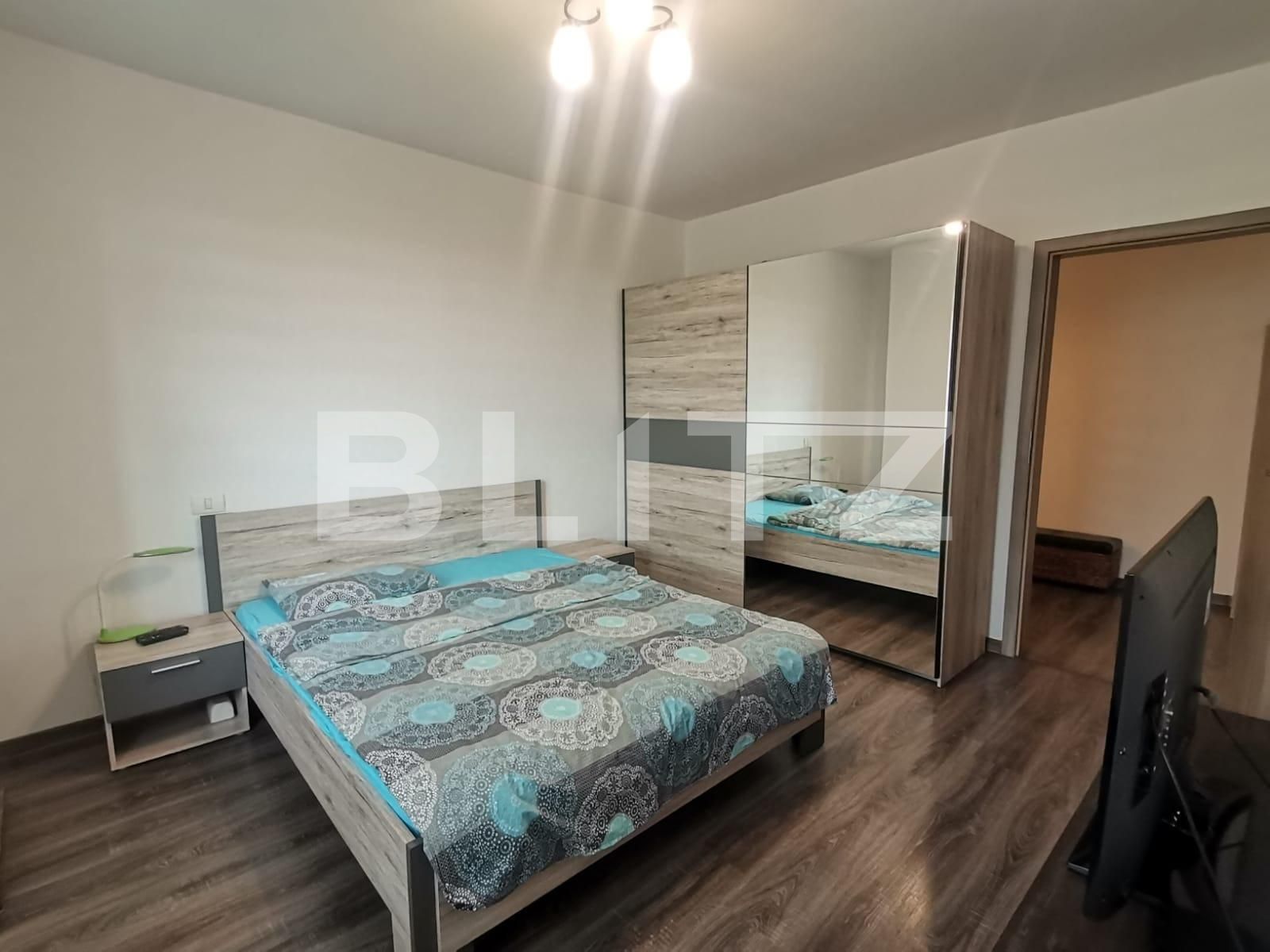 Apartament de închiriat 2 camere Buziasului - 68454AI | BLITZ Timișoara | Poza5