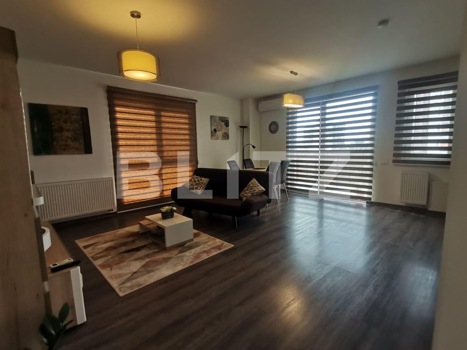 Apartament de închiriat 2 camere Buziasului - 68454AI | BLITZ Timișoara | Poza3