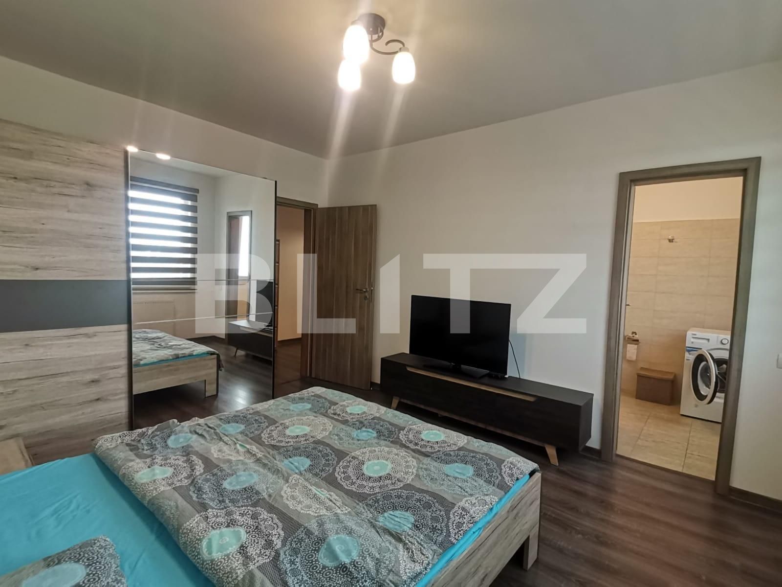 Apartament de închiriat 2 camere Buziasului - 68454AI | BLITZ Timișoara | Poza4