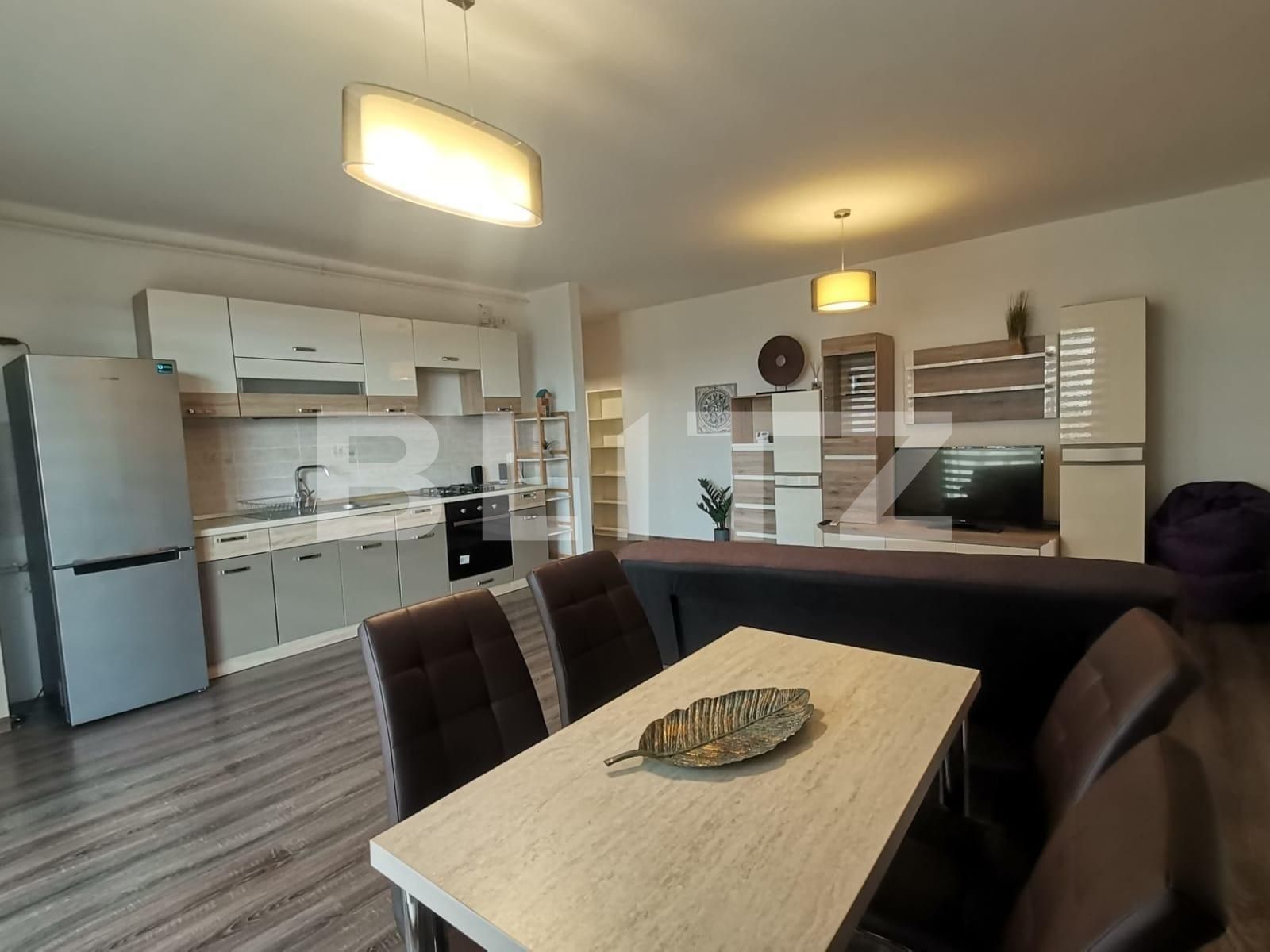 Apartament de închiriat 2 camere Buziasului - 68454AI | BLITZ Timișoara | Poza2