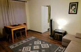 Apartament cu 2 camere, 39 de mp utili, situat in zona Dacia