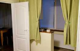 Apartament cu 2 camere, 39 de mp utili, situat in zona Dacia