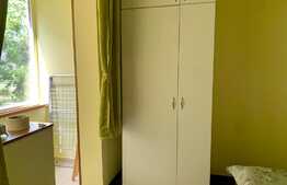 Apartament cu 2 camere, 39 de mp utili, situat in zona Dacia