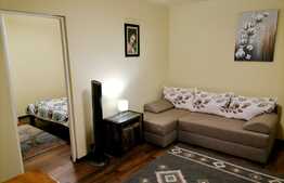 Apartament cu 2 camere, 39 de mp utili, situat in zona Dacia