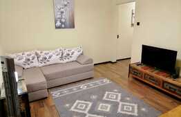 Apartament cu 2 camere, 39 de mp utili, situat in zona Dacia