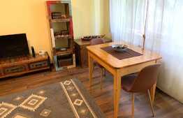 Apartament cu 2 camere, 39 de mp utili, situat in zona Dacia