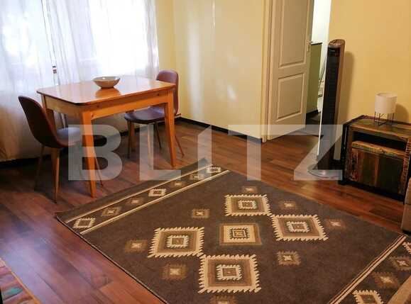 Apartament de vânzare 2 camere Dacia - 68480AV | BLITZ Timișoara | Poza2