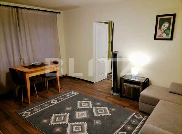 Apartament de vânzare 2 camere Dacia - 68480AV | BLITZ Timișoara | Poza4