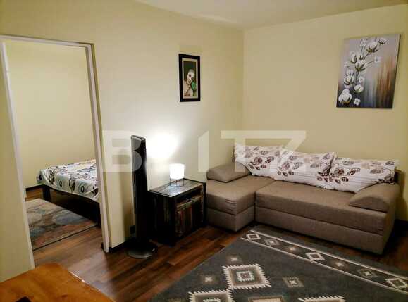 Apartament de vânzare 2 camere Dacia - 68480AV | BLITZ Timișoara | Poza5