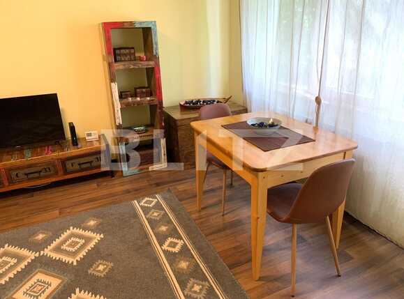 Apartament de vânzare 2 camere Dacia - 68480AV | BLITZ Timișoara | Poza3