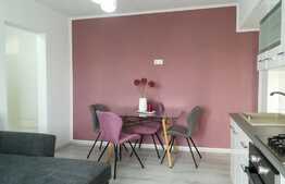 Apartament 3 camere, open space, 54 mp utili, Calea Buziasului