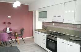 Apartament 3 camere, open space, 54 mp utili, Calea Buziasului