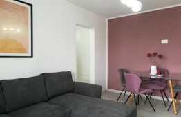 Apartament 3 camere, open space, 54 mp utili, Calea Buziasului