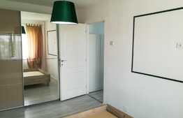Apartament 3 camere, open space, 54 mp utili, Calea Buziasului