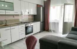 Apartament 3 camere, open space, 54 mp utili, Calea Buziasului