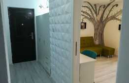 Apartament 3 camere, open space, 54 mp utili, Calea Buziasului