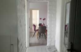 Apartament 3 camere, open space, 54 mp utili, Calea Buziasului