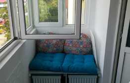 Apartament 3 camere, open space, 54 mp utili, Calea Buziasului