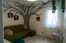 Apartament 3 camere, open space, 54 mp utili, Calea Buziasului