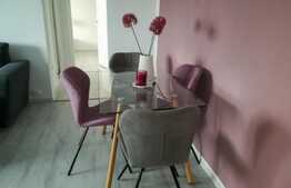 Apartament 3 camere, open space, 54 mp utili, Calea Buziasului